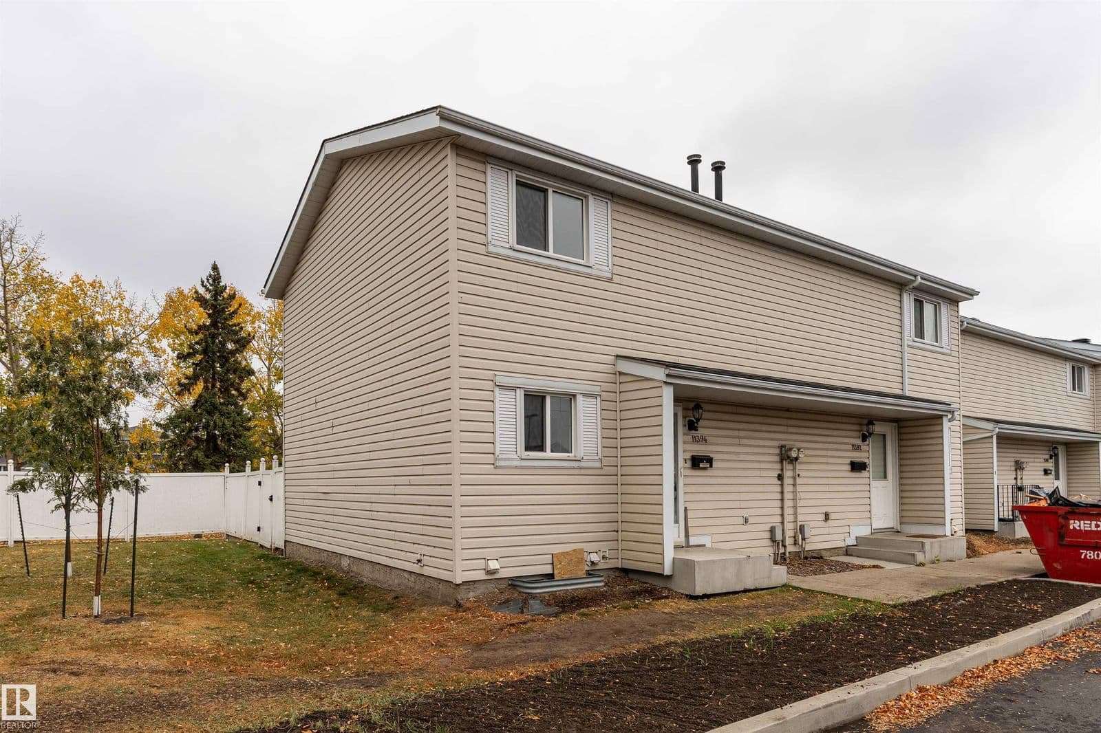 Sold property in Carlisle