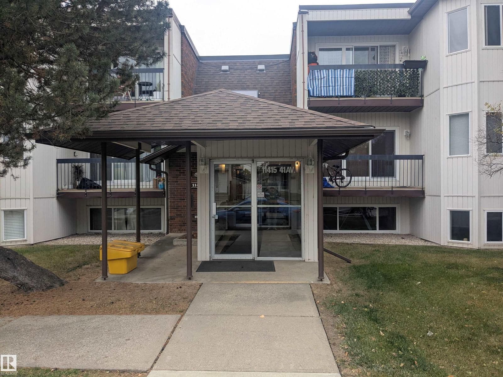 Sold property in Royal Gardens (Edmonton)
