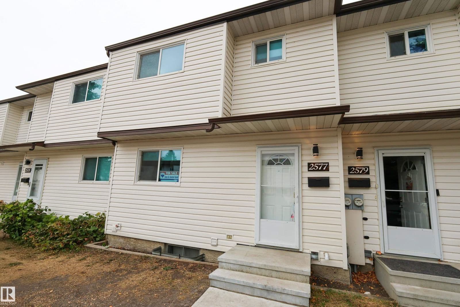 Sold property in Kernohan