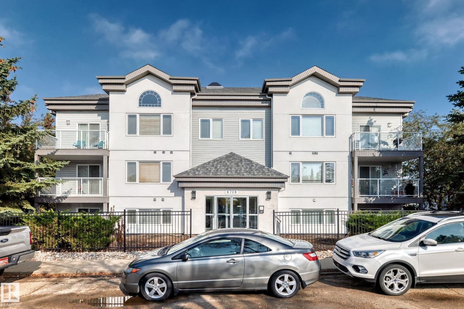 Sold property in Ottewell
