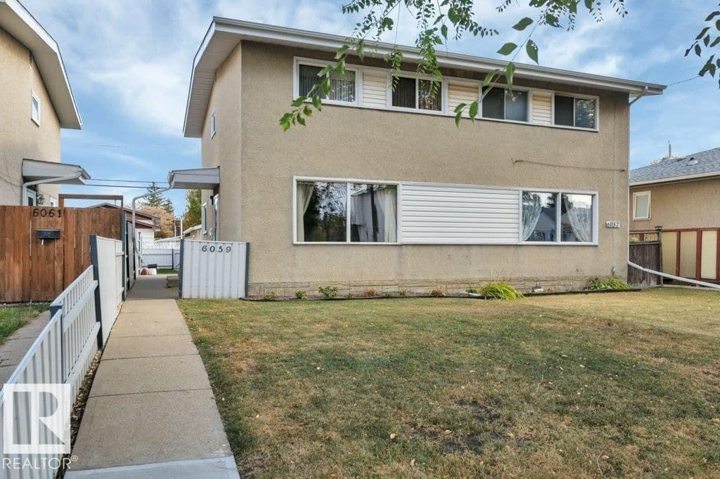 Sold property in Pleasantview (Edmonton)