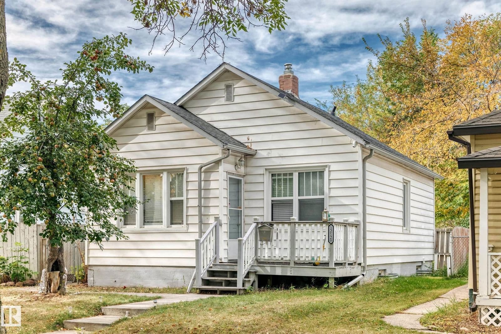 Sold property in Montrose (Edmonton)