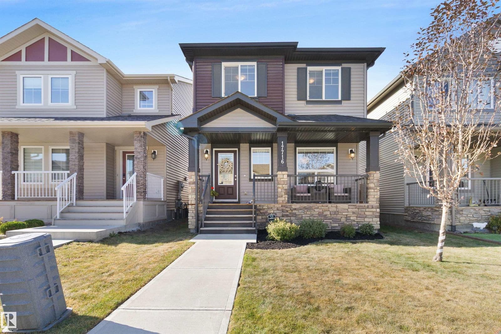 Sold property in McConachie Area