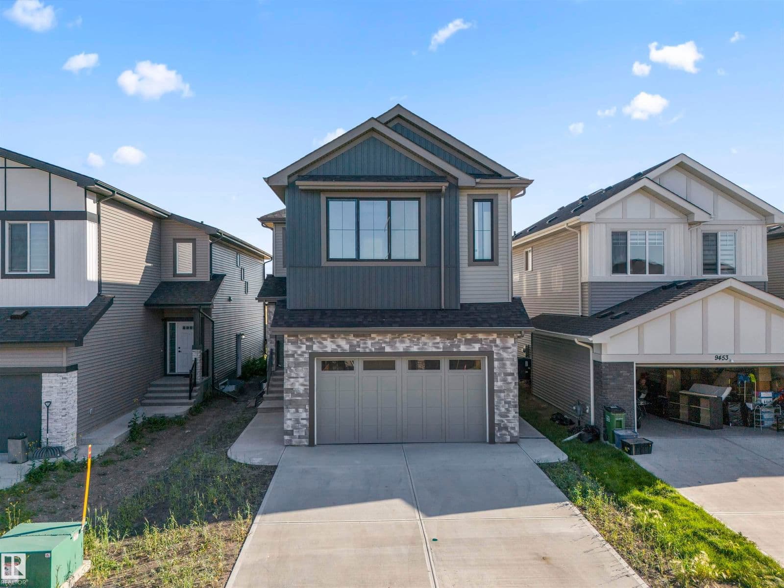 Sold property in The Orchards At Ellerslie