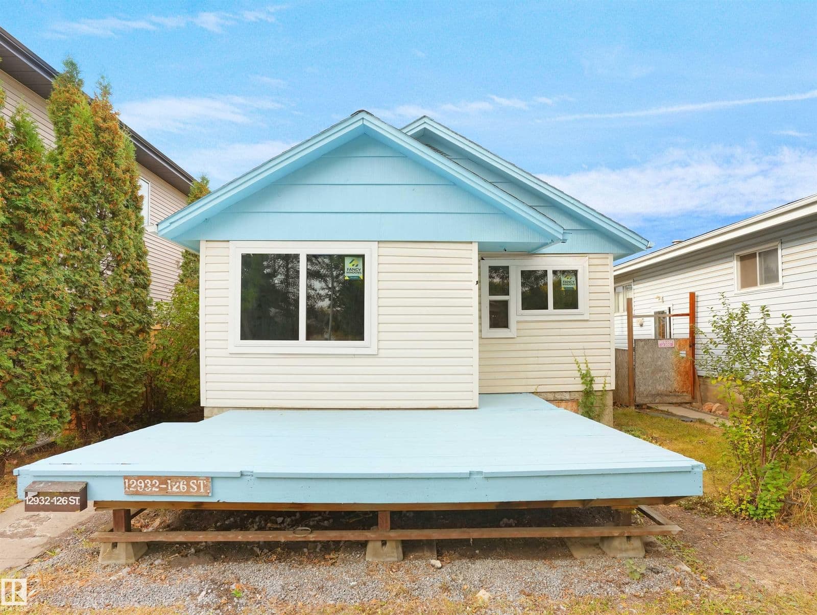 Sold property in Calder