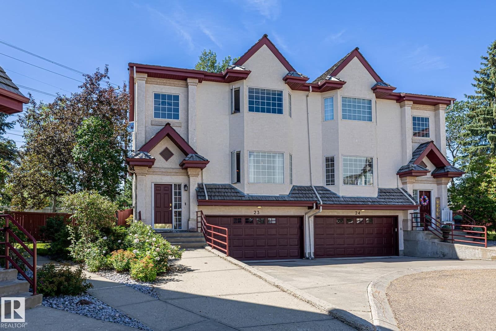 Sold property in Carter Crest