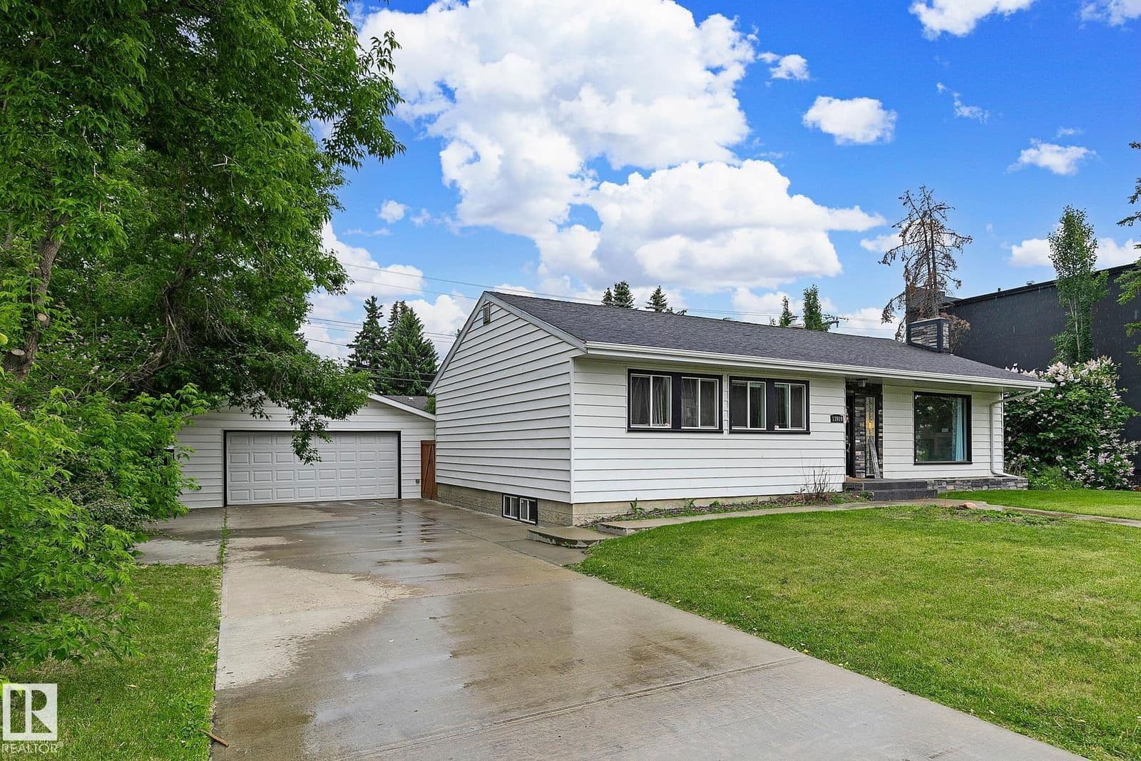 Sold property in Glenora