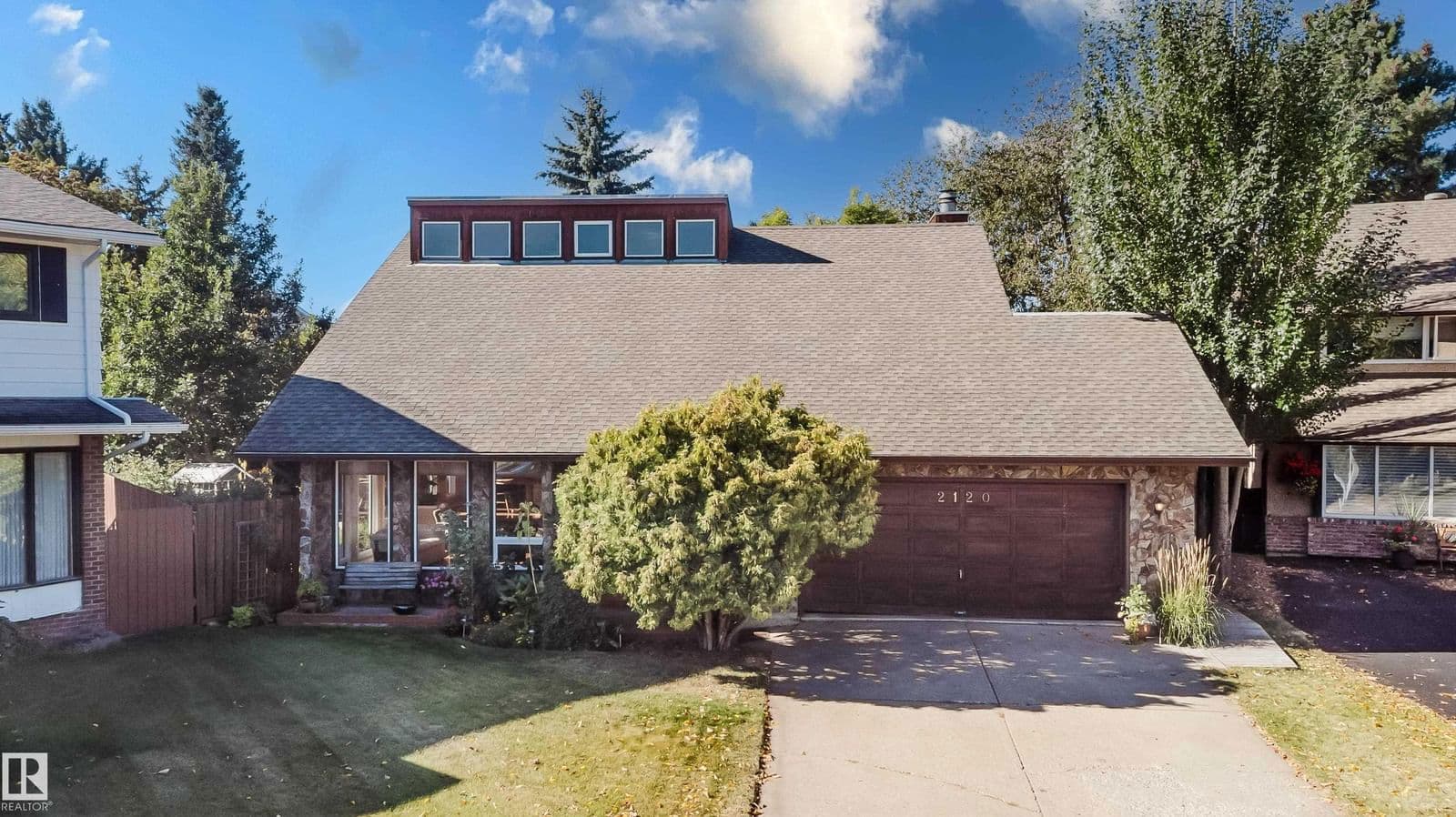 Sold property in Skyrattler