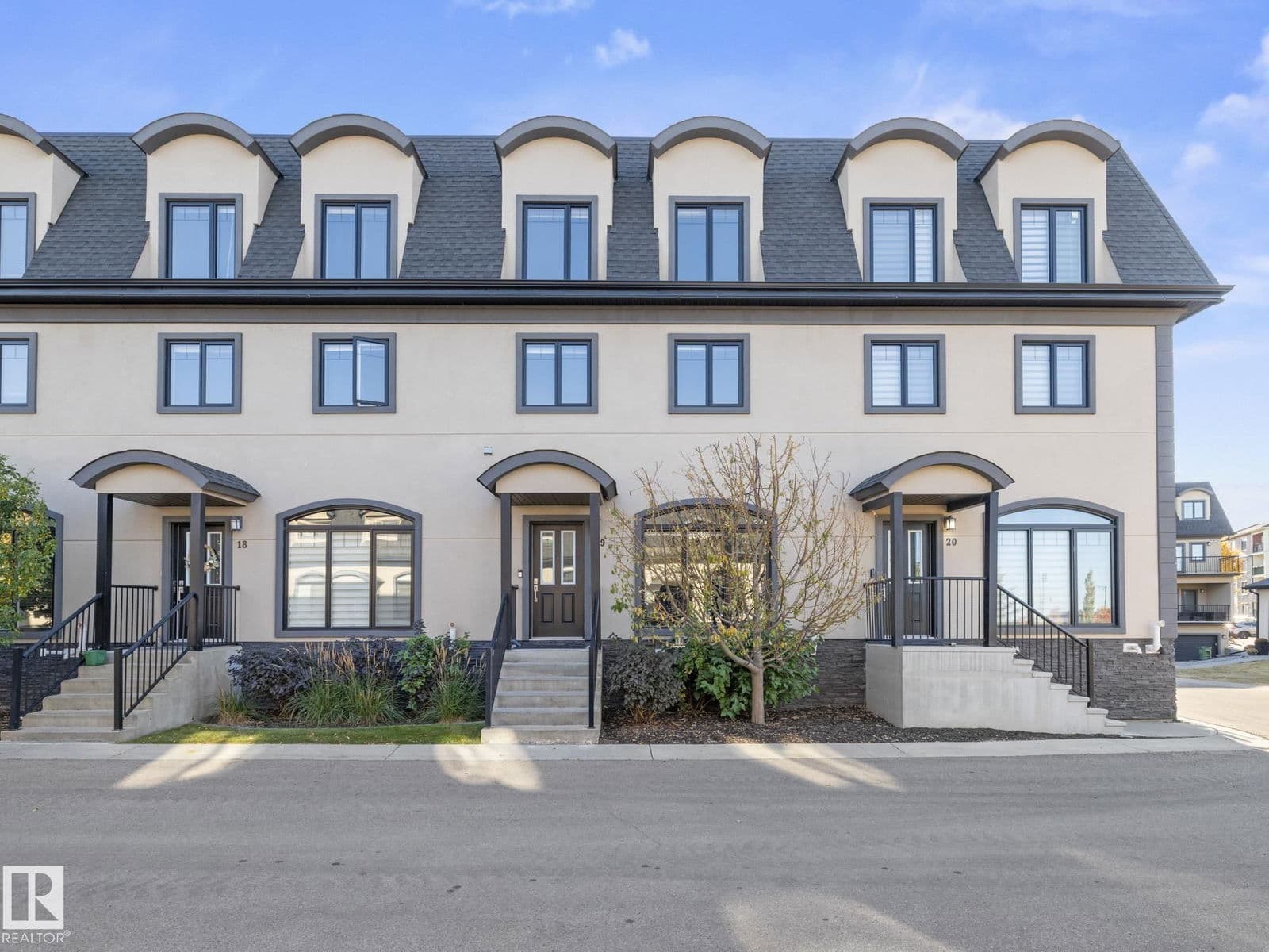 Sold property in MacTaggart