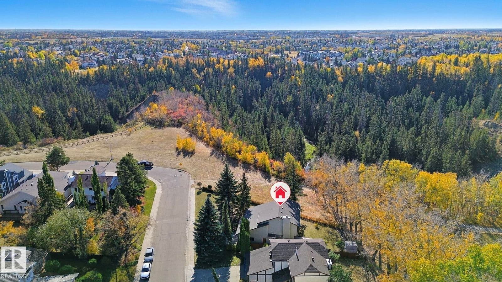 Sold property in Skyrattler