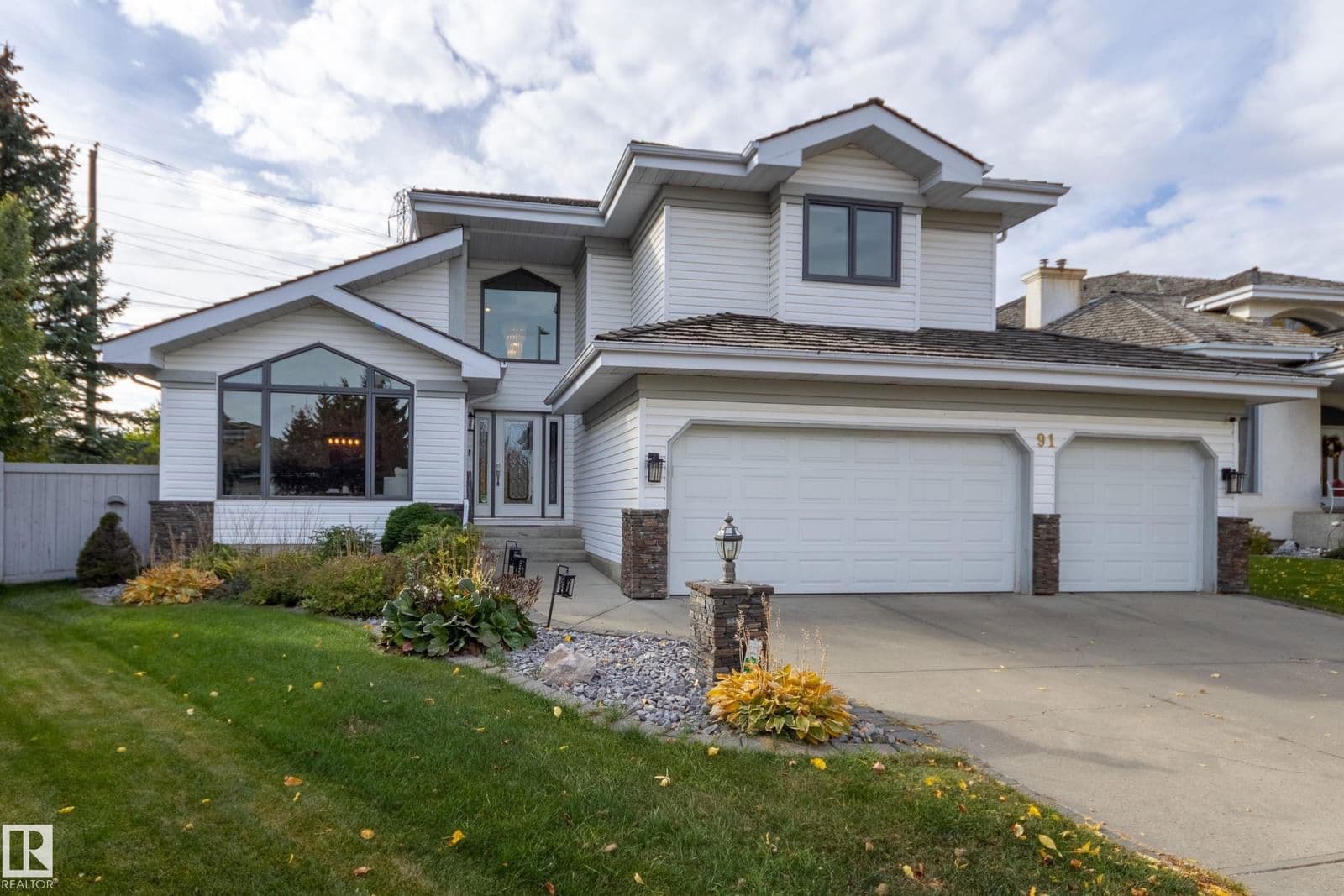 Sold property in Carter Crest