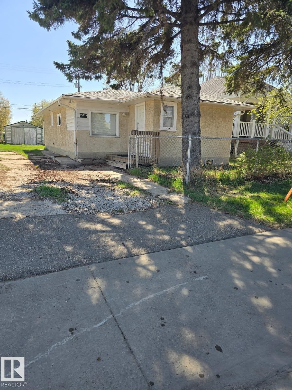 Sold property in Glenwood (Edmonton)
