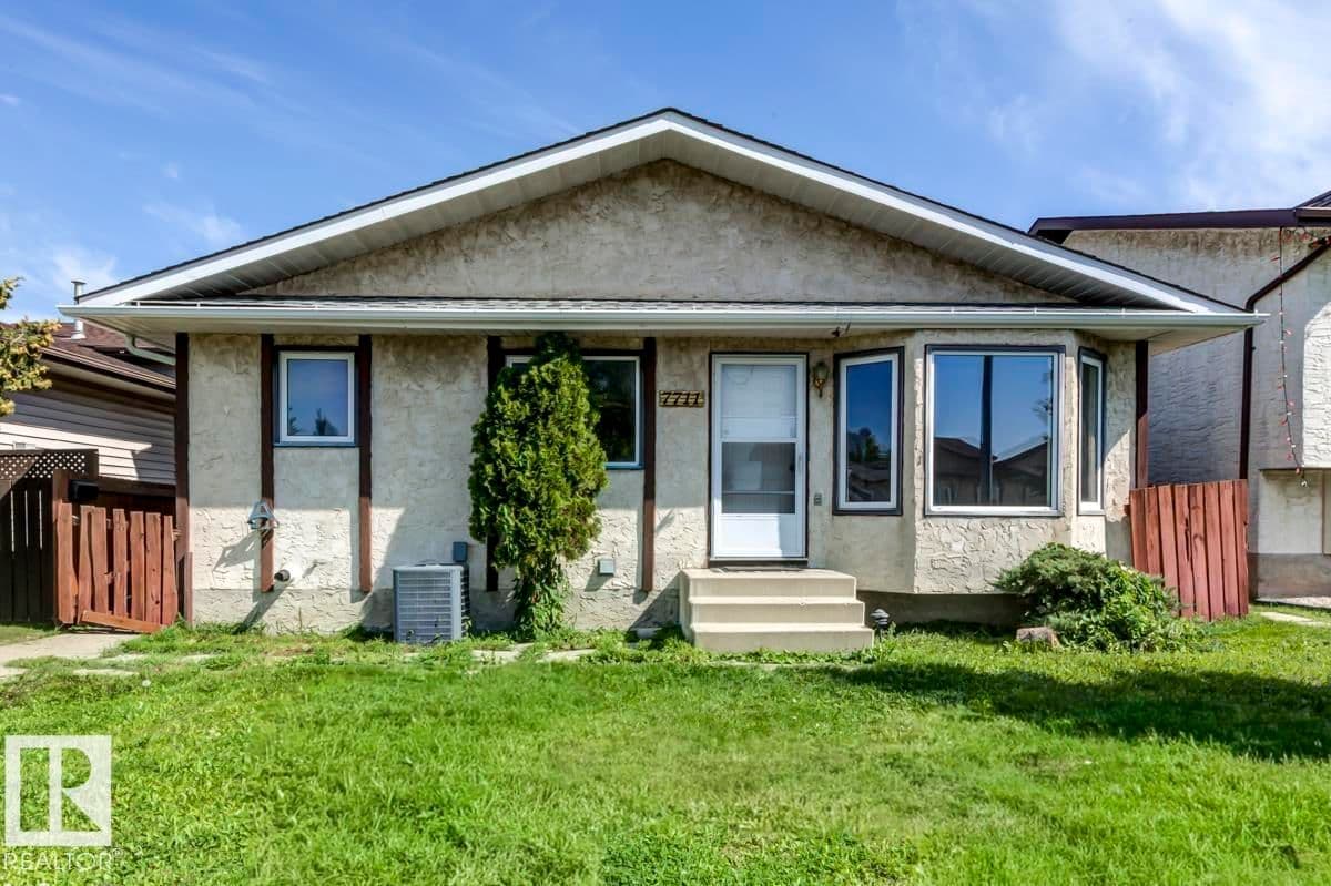 Sold property in Lymburn