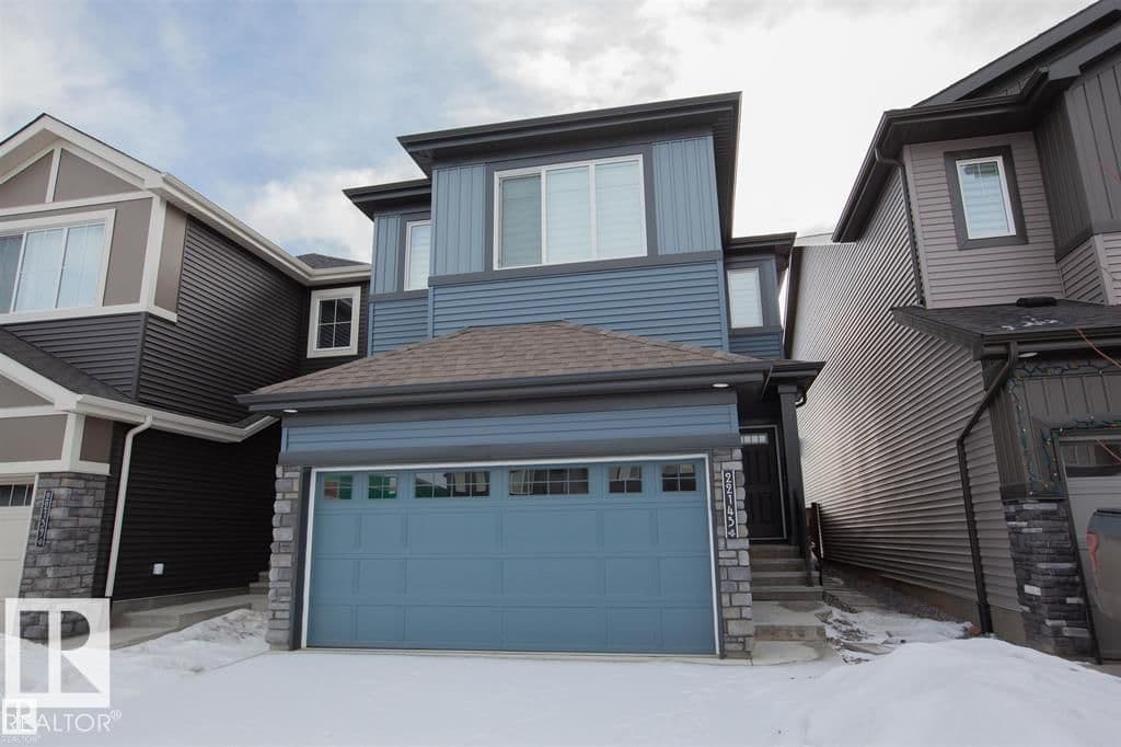 Sold property in Rosenthal (Edmonton)