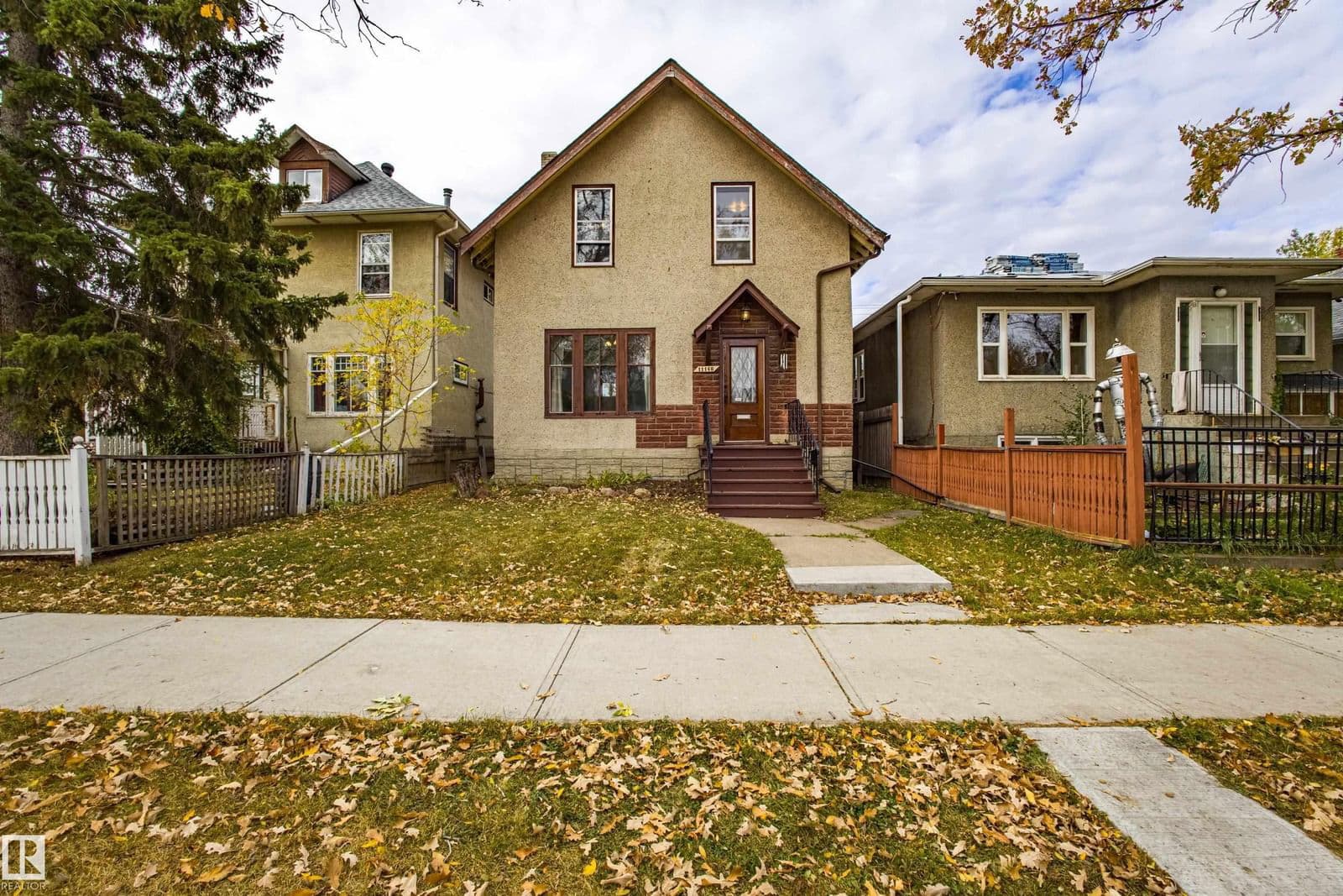Sold property in Alberta Avenue