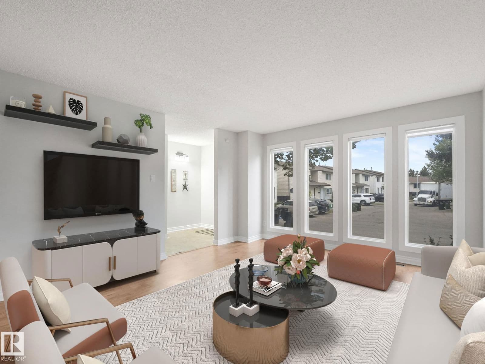 Sold property in Lymburn