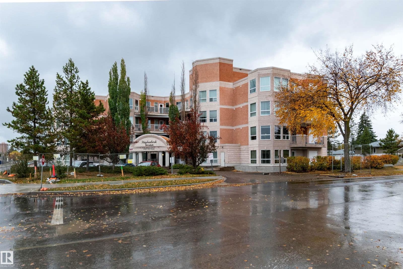 Sold property in Meadowlark Park (Edmonton)