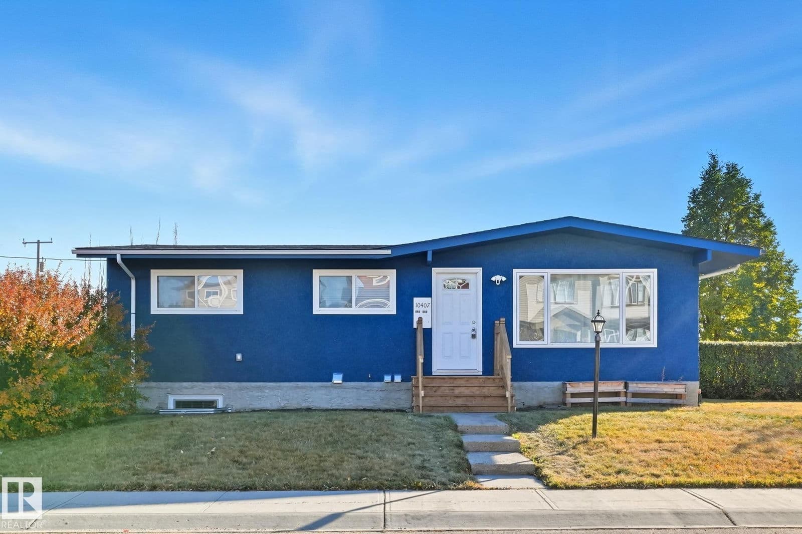 Sold property in Rosslyn