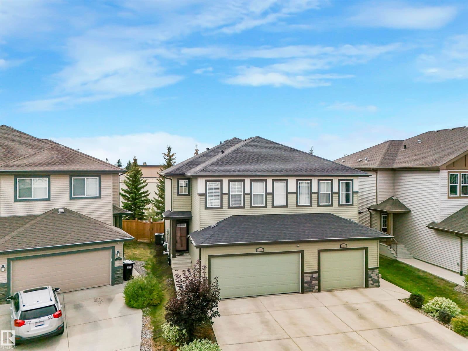 Sold property in Hudson