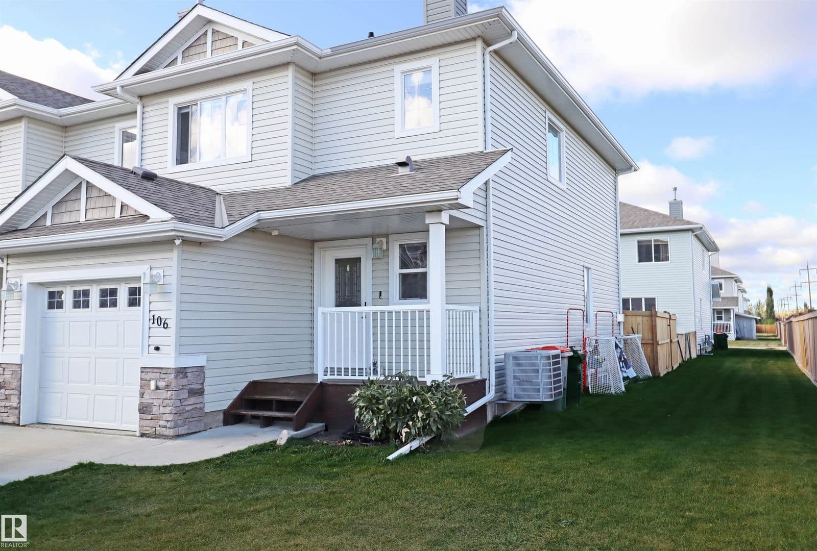 Sold property in Graybriar