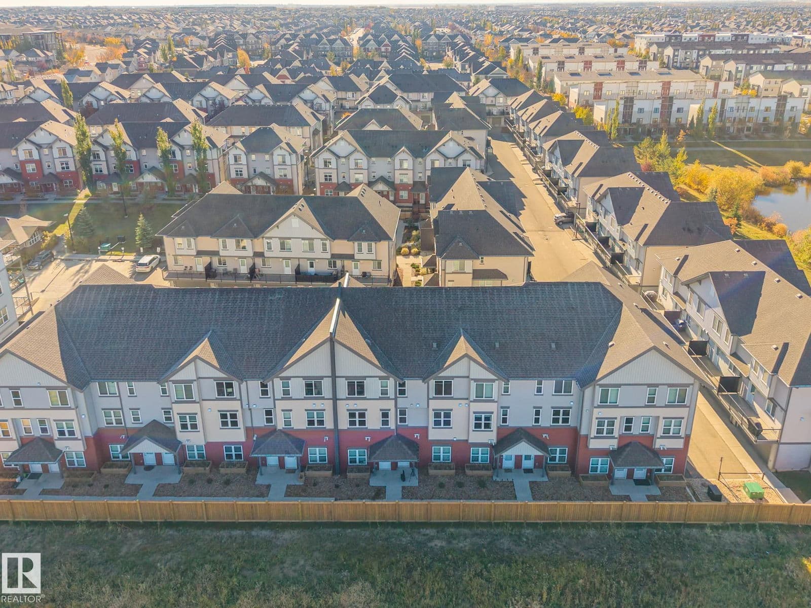 Sold property in Walker