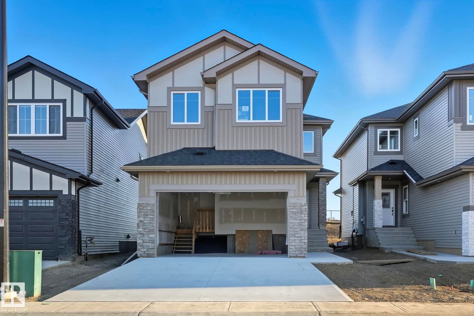 Sold property in Harvest Ridge