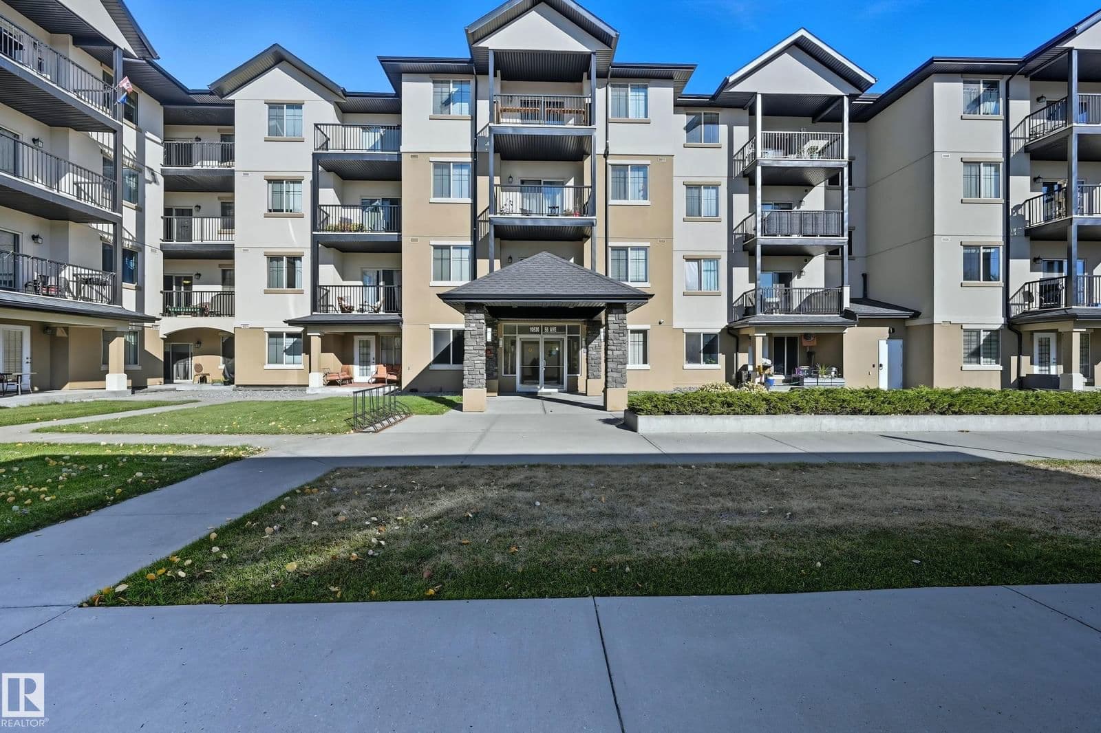 Sold property in Pleasantview (Edmonton)