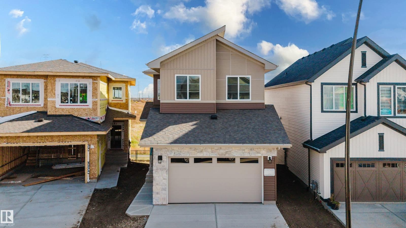 Sold property in The Uplands