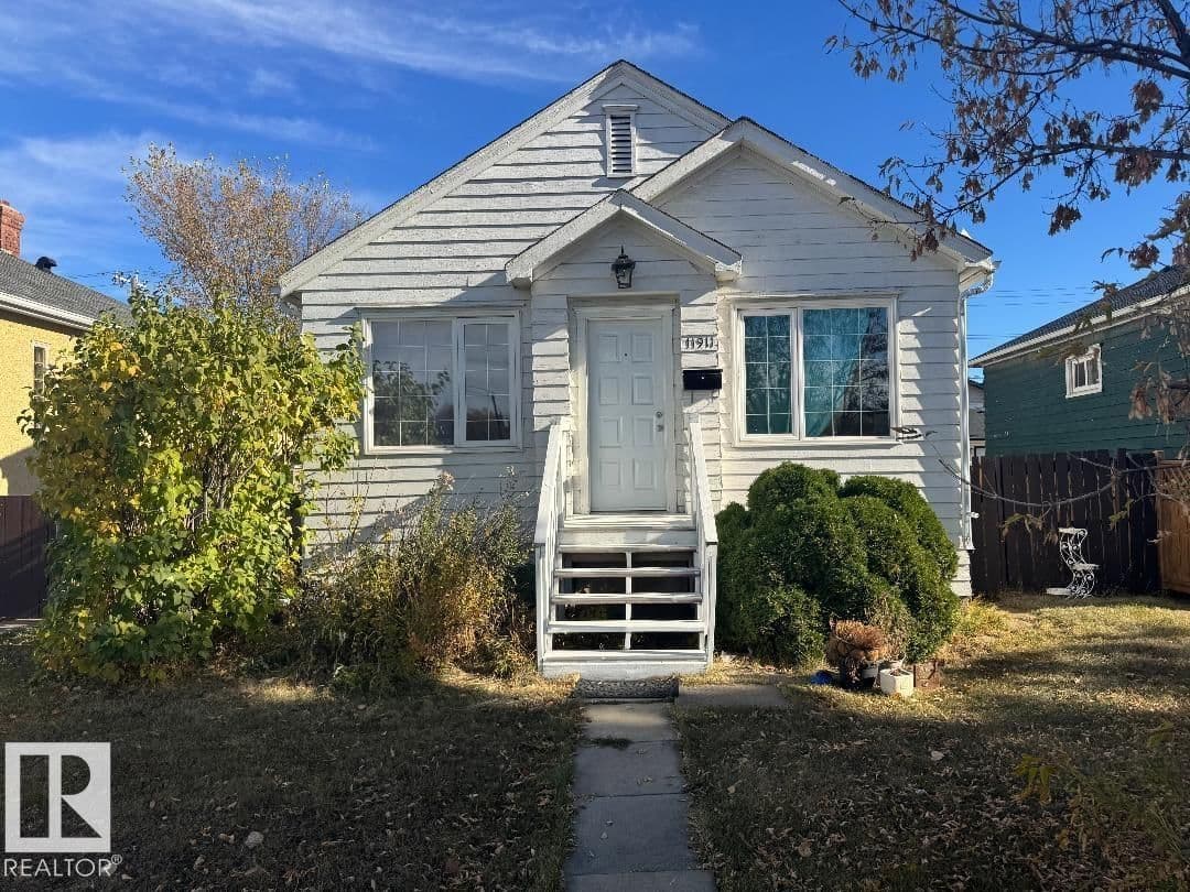 Sold property in Alberta Avenue
