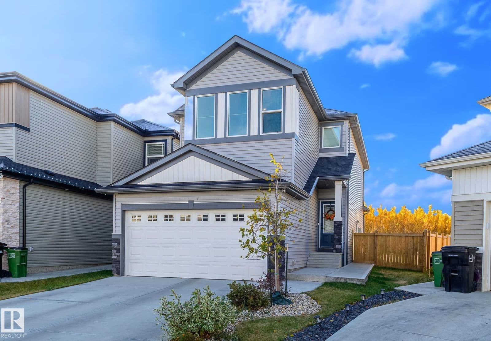 Sold property in McConachie Area