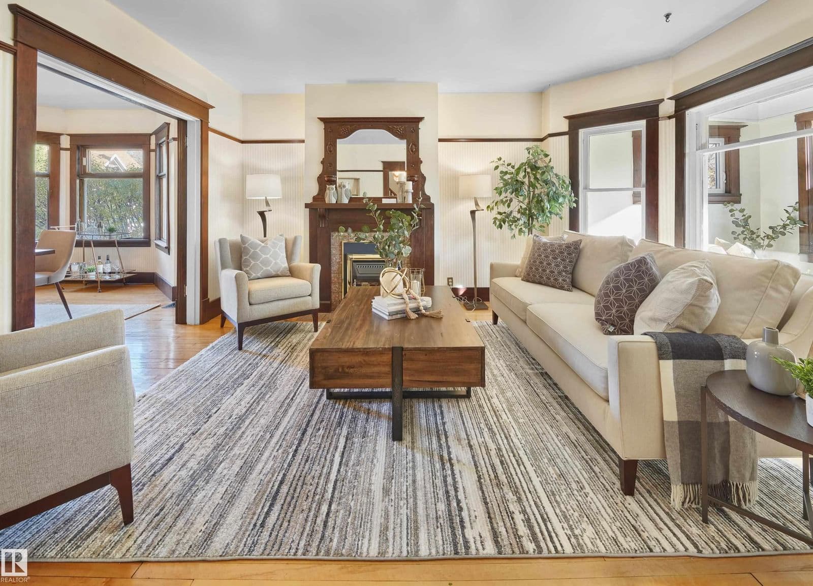 Sold property in Westmount