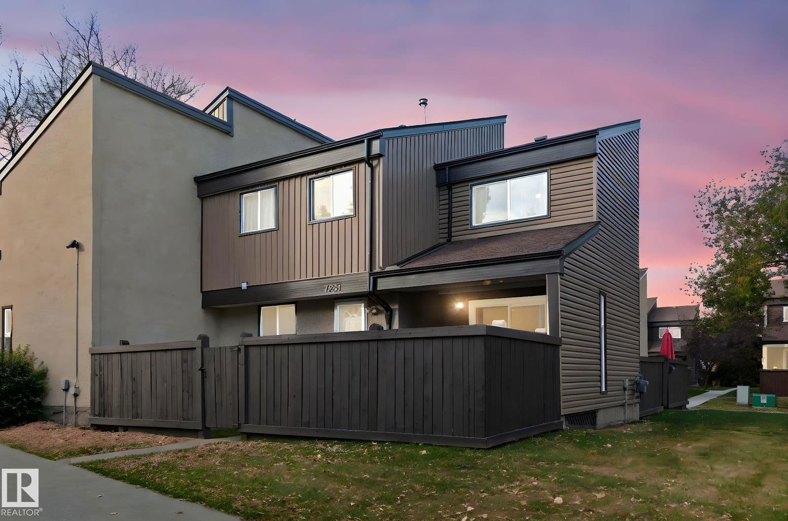 Sold property in Lymburn