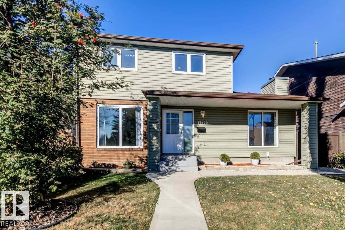 Sold property in Lymburn