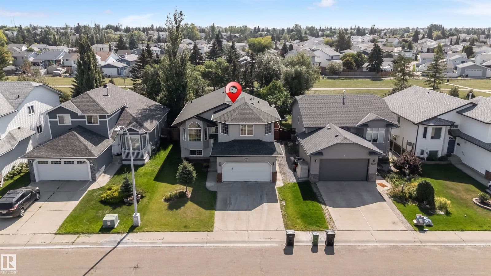 Sold property in Jackson Heights