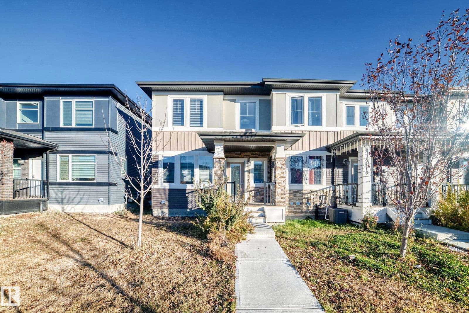 Sold property in The Uplands