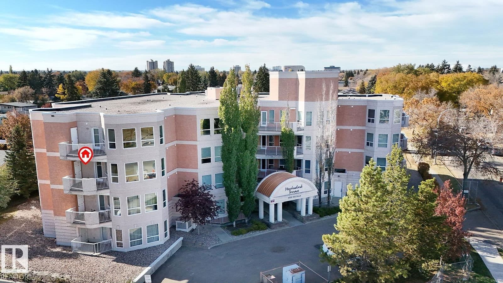 Sold property in Meadowlark Park (Edmonton)