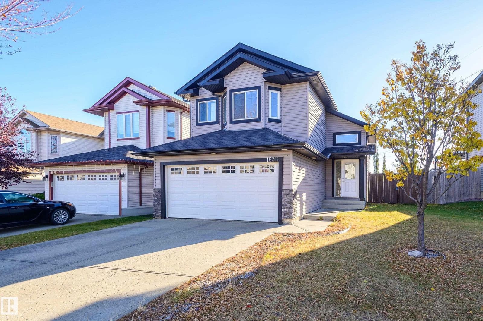 Sold property in Hollick-Kenyon