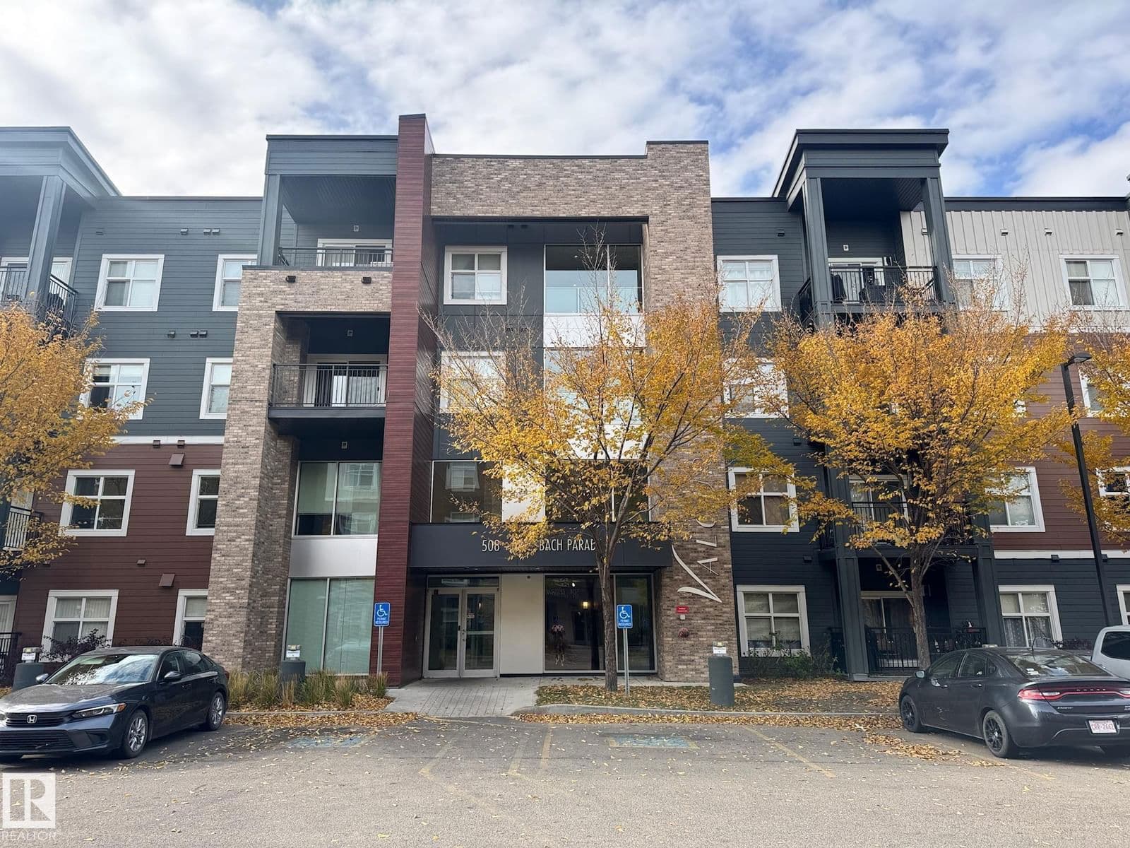 Sold property in Griesbach