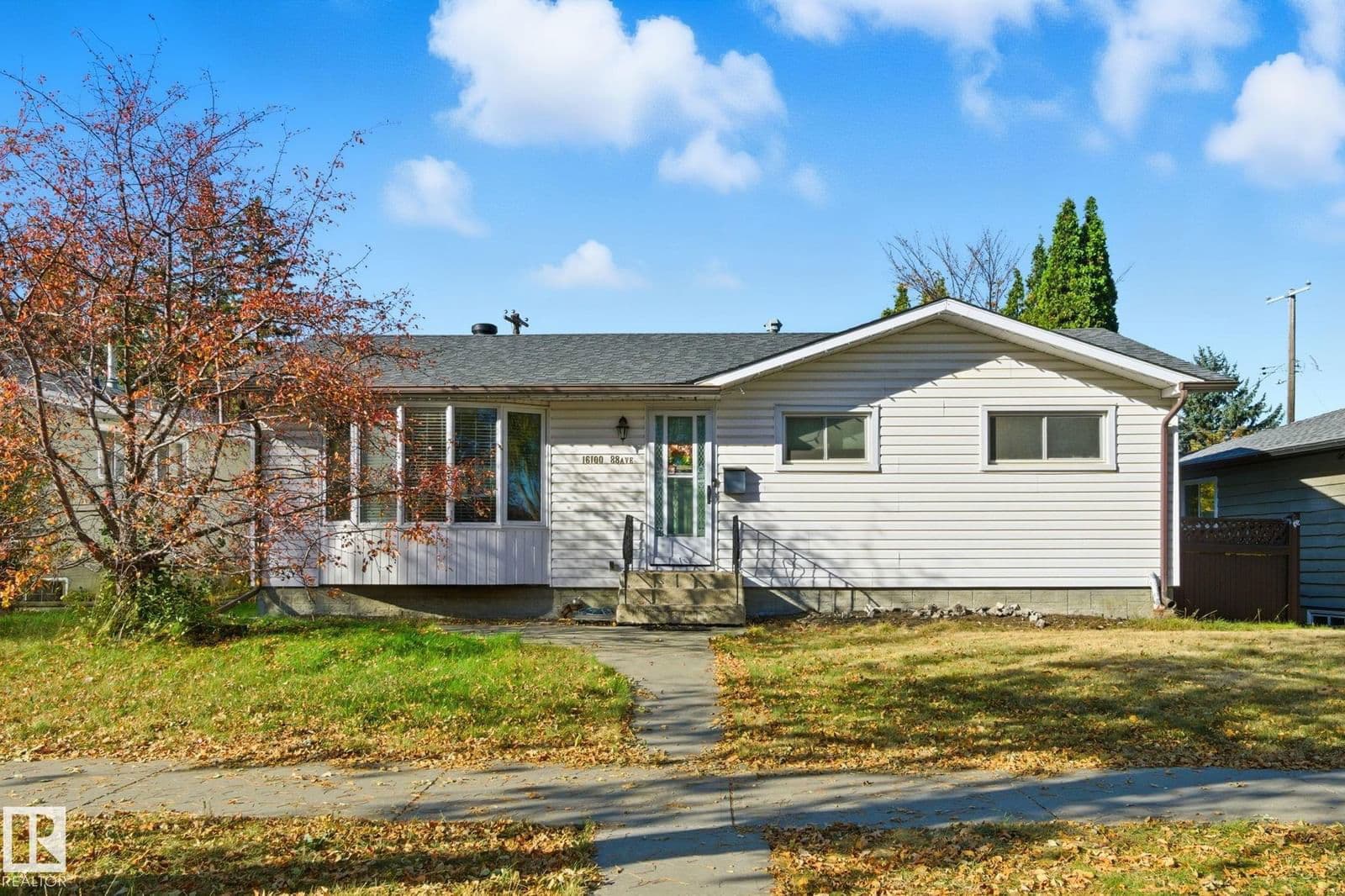 Sold property in Meadowlark Park (Edmonton)