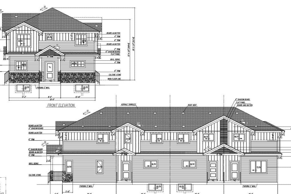 Sold property in Grovenor