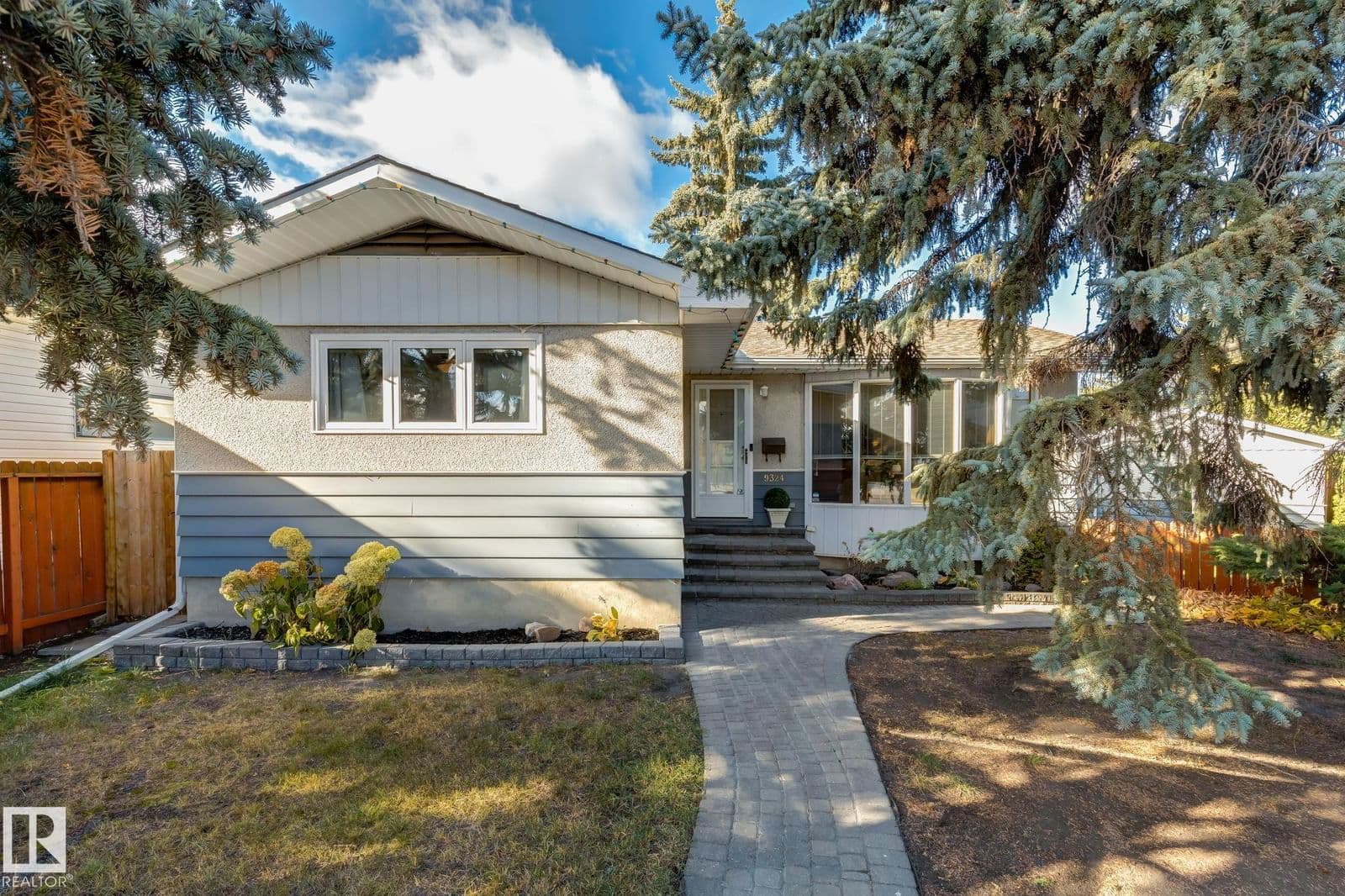 Sold property in Meadowlark Park (Edmonton)