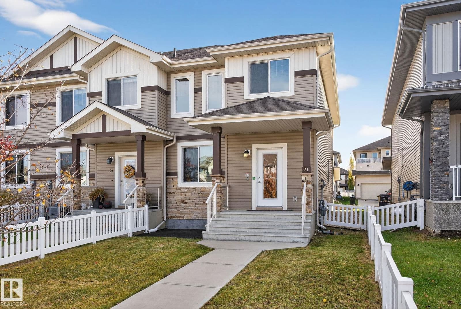 Sold property in Sienna