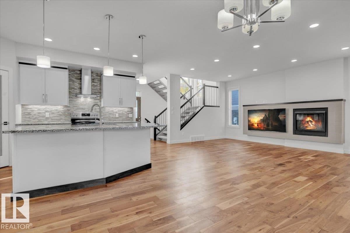 Sold property in Magrath Heights