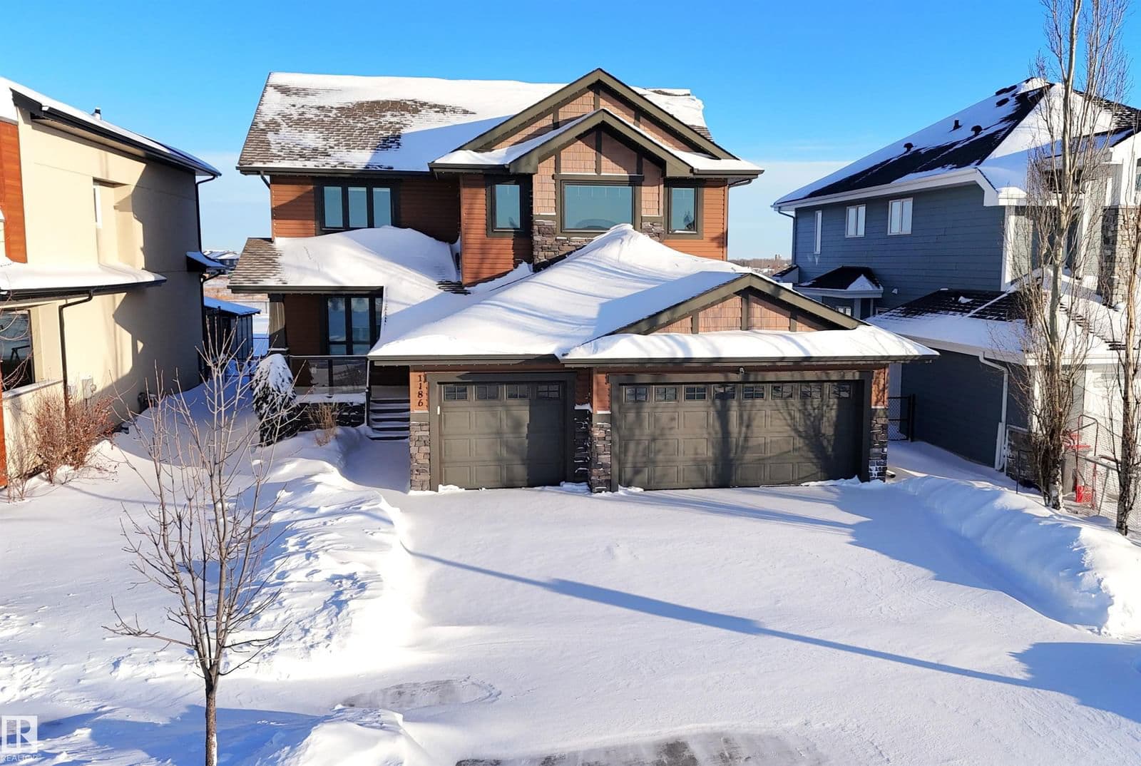 Sold property in Genesis On The Lakes