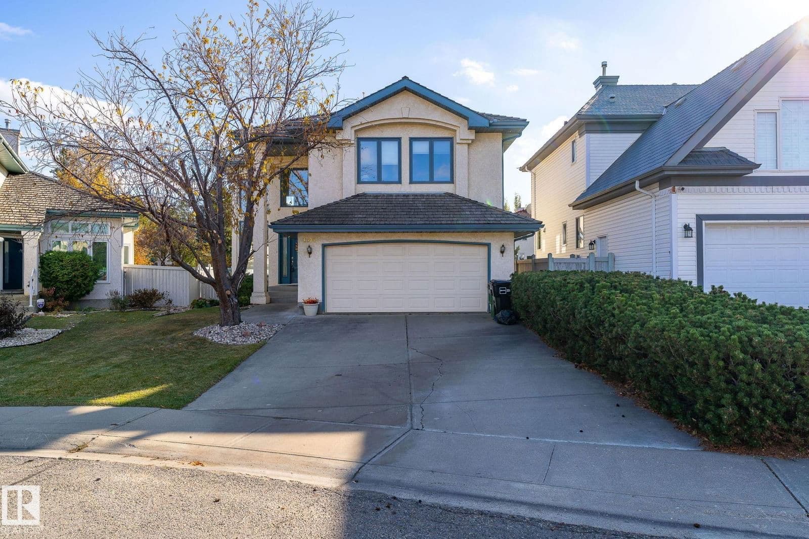 Sold property in Carter Crest