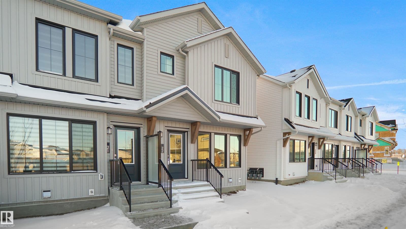 Sold property in Desrochers Area