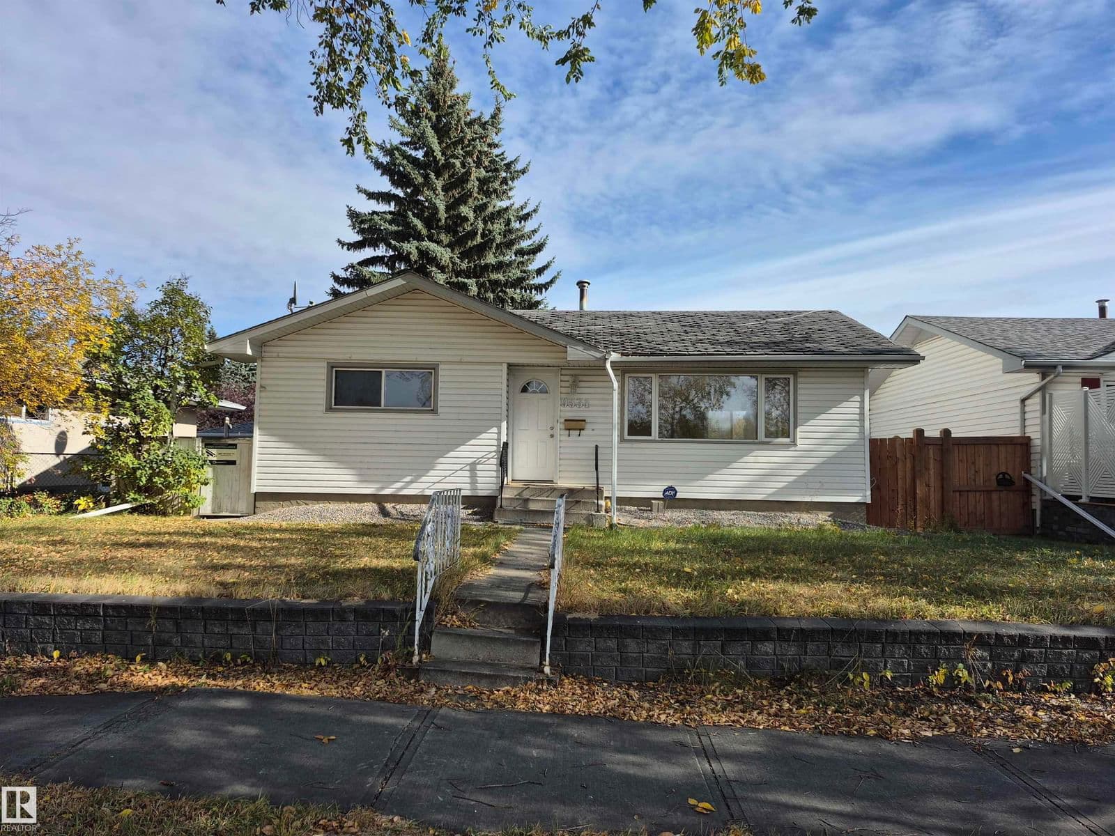 Sold property in Glenwood (Edmonton)
