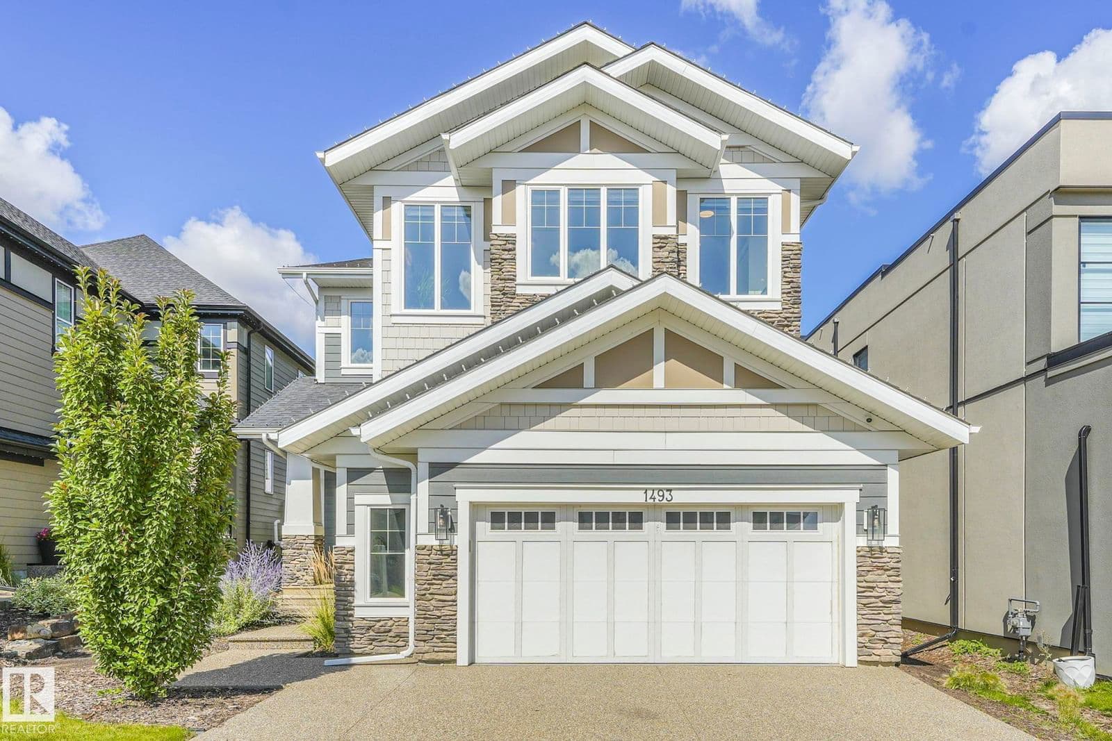 Sold property in Hays Ridge Area