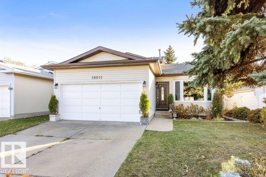 Sold property in Lymburn