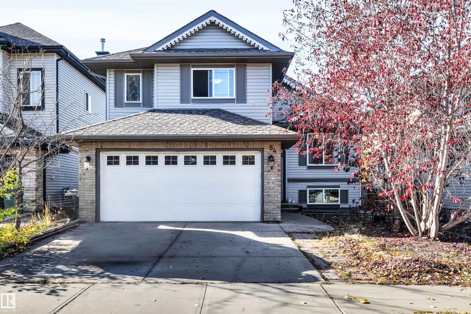 Sold property in Montalet